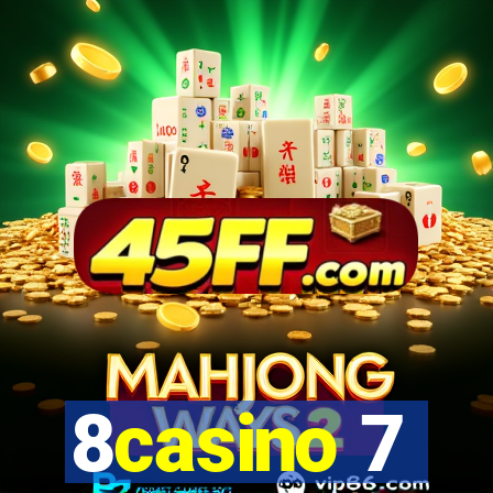 8casino 7